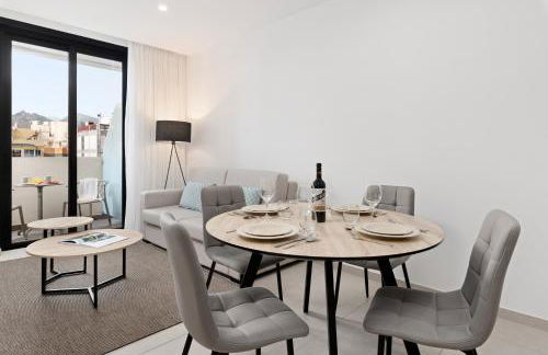 OBSIDIAN Ático Tagoro - Foto 2