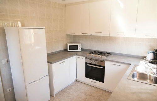 Superb villa near sandy beach Sant Pere Pescador, Amfora 64 - Foto 14