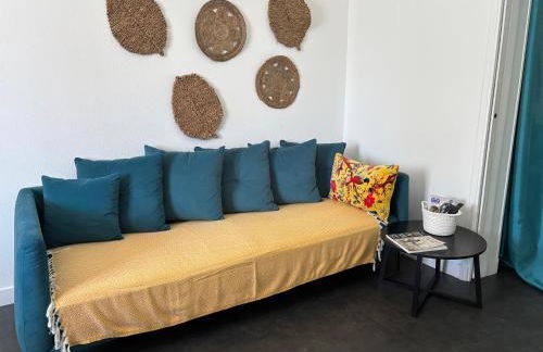 Villa Emma , maison classée 3 étoiles au centre de tout avec jardin clos à Châtellerault, à 20 mn Futuroscope&Aquascope - Foto 46