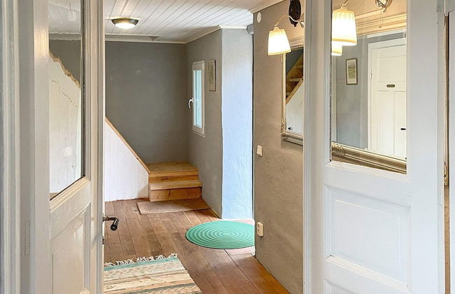 5 Person Holiday Home in Sjobo - Foto 14