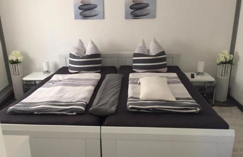 Ferienwohnung Sarah - Foto 21