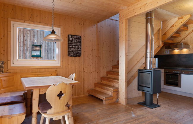 Luxury Chalet in Hohentauern near Ski Area - Foto 23