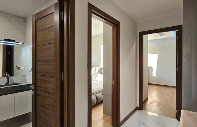 Lux House in Archi Tbilisi - Foto 1