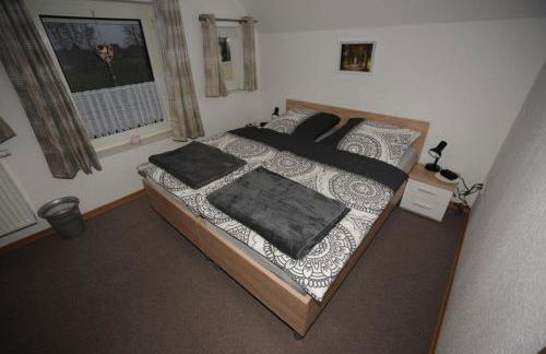 5 Sterne Ferienhaus Von den Wilden Äckern - Foto 33