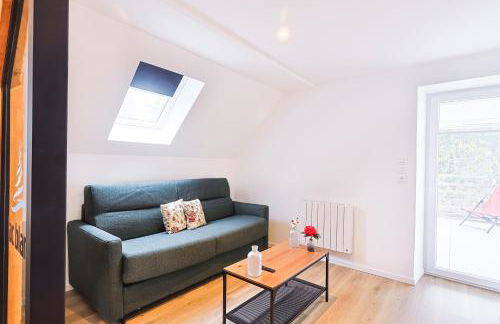 Appartements Les Vosges - Foto 27