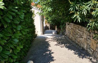 5 stars 2 bedrooms villa BLUE DREAM village Pisak Croatia - Foto 50