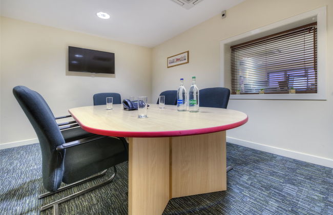 Holyrood Aparthotel - Foto 70