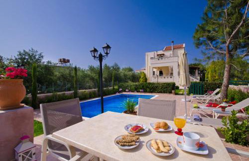 Villa Alimedon - Photo 2