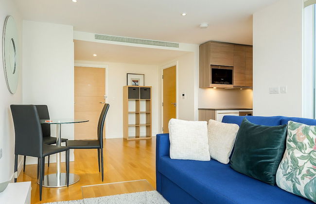 Still Life Vauxhall - Foto 40