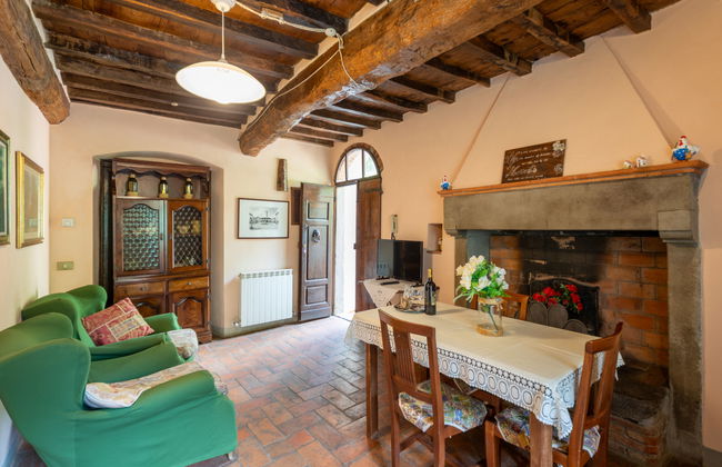 Il Mulinaccio - Foto 13