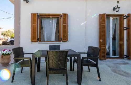 Mythos Suites-Dionysos apartment - Foto 11