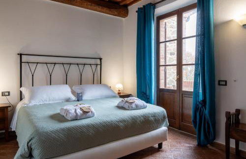 Villa Tiberini Wine Relais - Foto 43