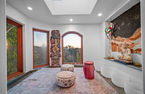 Stunning Ocean-View Villa, Walking to La Jolla Cove - Foto 27