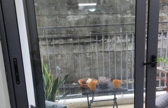 Ha Long City Retreat - Cozy 35m2 Apartment in the Heart of the City - Foto 24