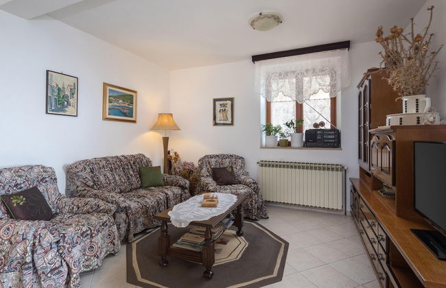 Villa Perka - Foto 69