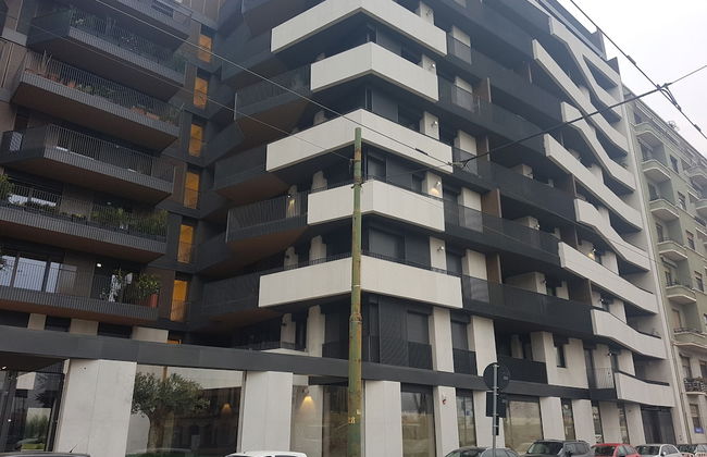 Viale Severino Boezio 20 Apartament - Foto 15