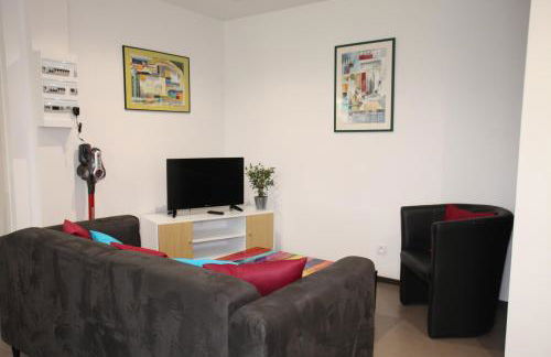 Résidence Beauvoir le Mont-Saint-Michel - Foto 70