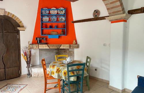 Canne al vento - Photo 3