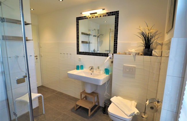 Cozy Holiday Home in Rerik With Terrace - Foto 42