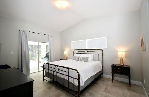 Greater Groves - 5 Bedrooms House w/pool-5202GG Home by RedAwning - Foto 14