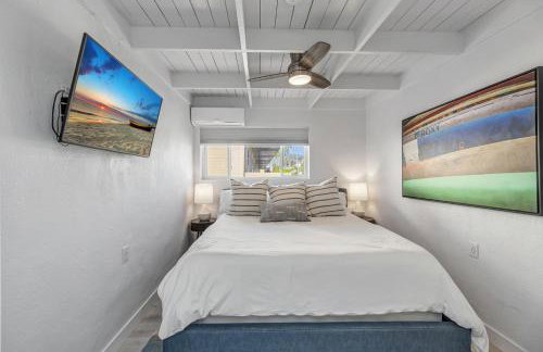 Village District! Cleo Beach! 5 Min Walk to DTWN! - Foto 22