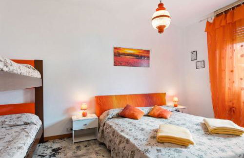 Casa Ambrogio, Family Holiday Home by Halldis - Foto 12