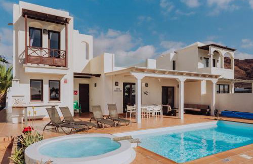Villa Sunset Faro Deluxe & Spa Pool - Foto 7
