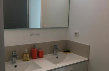 appartement T2 proche du golf et de la plage - Foto 8