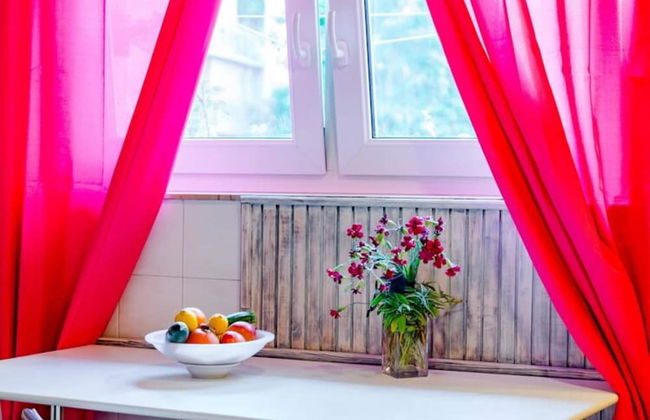 Studio Apartment Silvana - Studio Apartmen Near the Park - Foto 15