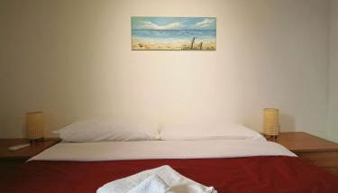 B&B Raggio di sole - Foto 4, furniture, towels, heating