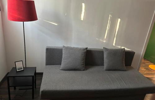 Lovely Apartment Navigli - Foto 19