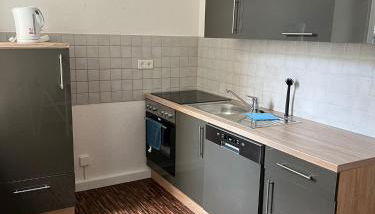 Leipzig Lindenau - Haus mit 3 Ferienwohnungen im Westen - Foto 3