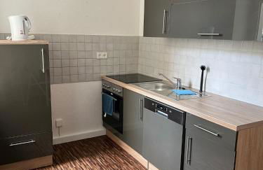 Leipzig Lindenau - Haus mit 3 Ferienwohnungen im Westen - Foto 3