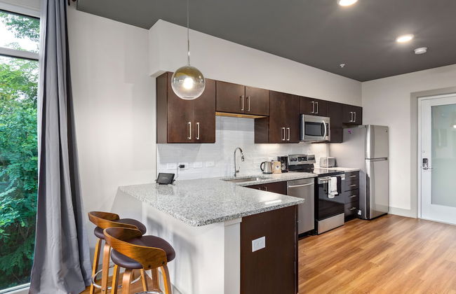 River Row Flats - Foto 31