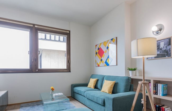 Garden Palace by Wonderful Italy - Photo 22