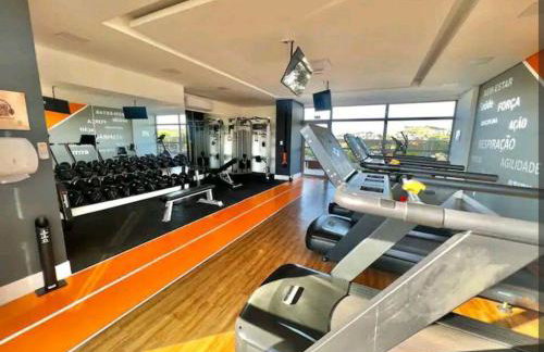 Maria Apê 21 Centro-Próx a UFJF - Cozinha Completa - Foto 57