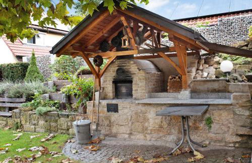 Ferienwohnung Atelier - Foto 5