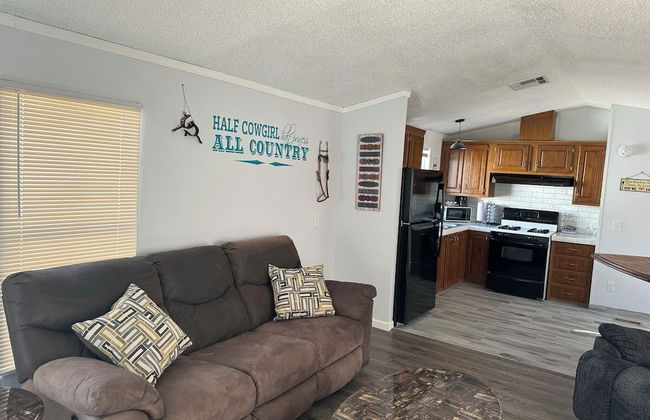 Stampede RV Resort - Photo 15