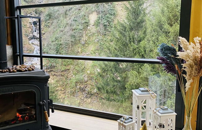 Villa Gencal Ayder - Photo 71