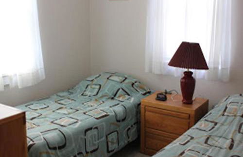 Ocean Block Internetwifi Deck Washer & Dryer Well-Maintained First Floor Unit Of An Ocean Block Duplex Great Location, Just One House Between - Foto 3