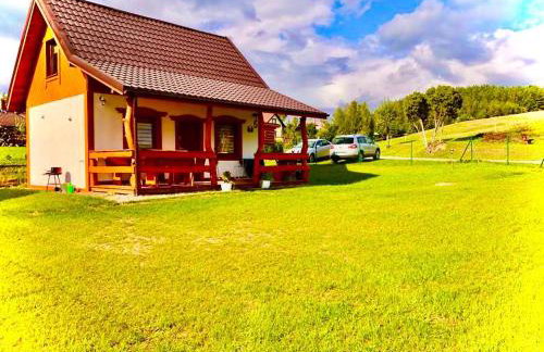 Domki Eden z Ballią - Foto 32