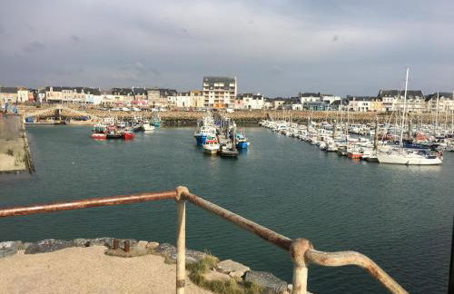 LES MAISONS DE LA MER, PLAGE A PIEDS - Foto 18