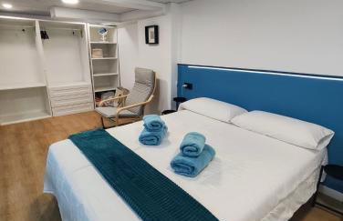 High Blue - Luxury Suite - Foto 29