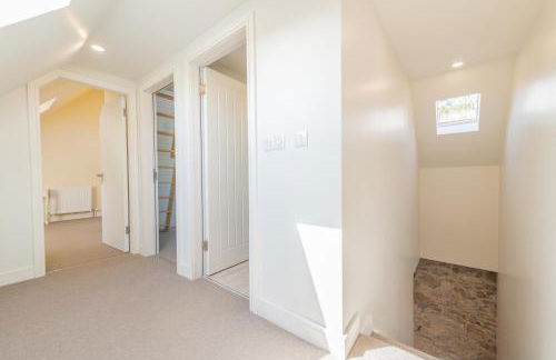 Nether Newton - Sleeps 12, Hottub, Sauna, Private Garden - Foto 63