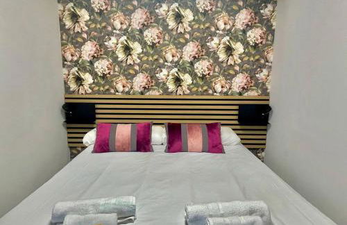 Okai Etxea Bermeo, suite en el centro de la villa - Foto 9