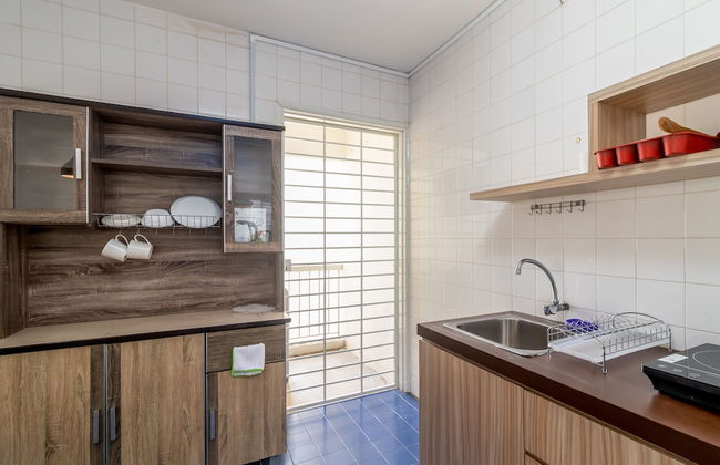 Garden City Melaka Raya by IdealHub - Foto 78