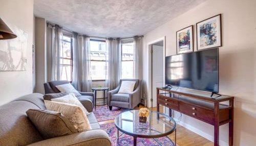 Spacious Apt In North End - Foto 2