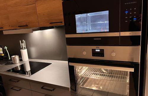 Zeitwohnung Kenn bei Trier - Foto 6