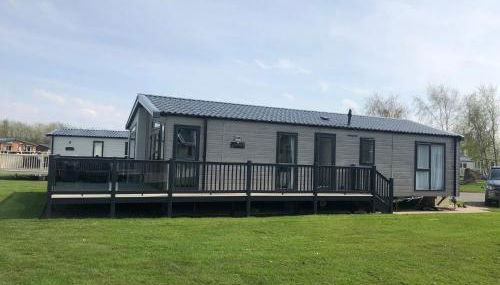 Blissful Lodge Haven Lakeland - Foto 4