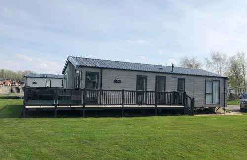 Blissful Lodge Haven Lakeland - Foto 4